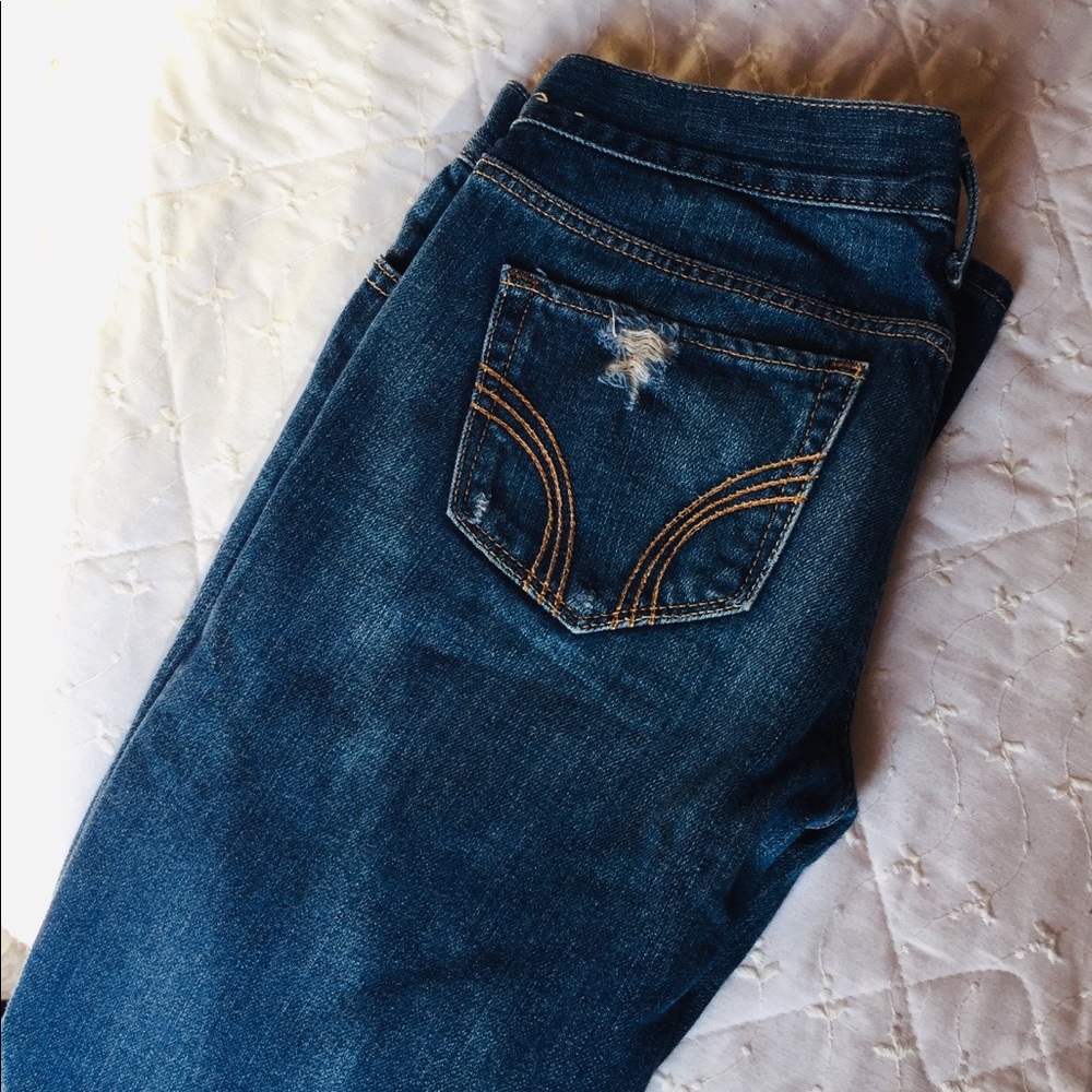 Hollister Jeans